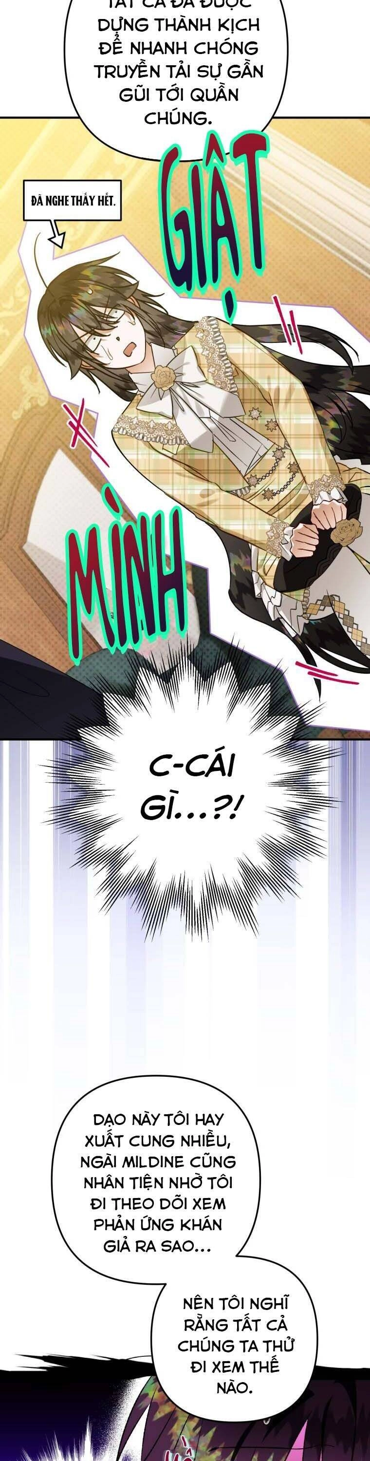 Bỗng Nhiên Tôi Trở Thành Quạ Đen!! Chapter 53 - 6