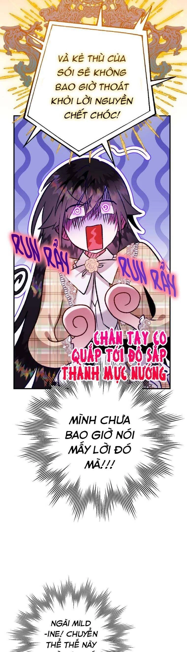 Bỗng Nhiên Tôi Trở Thành Quạ Đen!! Chapter 53 - 10