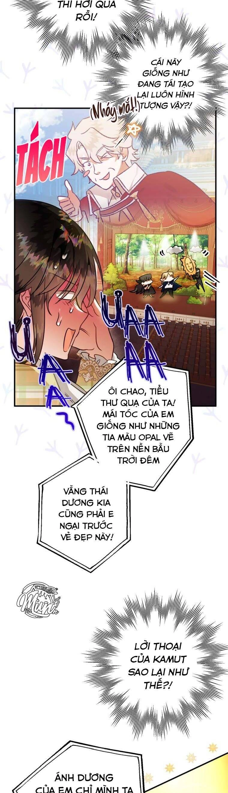 Bỗng Nhiên Tôi Trở Thành Quạ Đen!! Chapter 53 - 11
