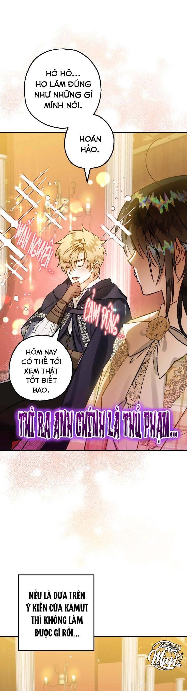 Bỗng Nhiên Tôi Trở Thành Quạ Đen!! Chapter 53 - 13