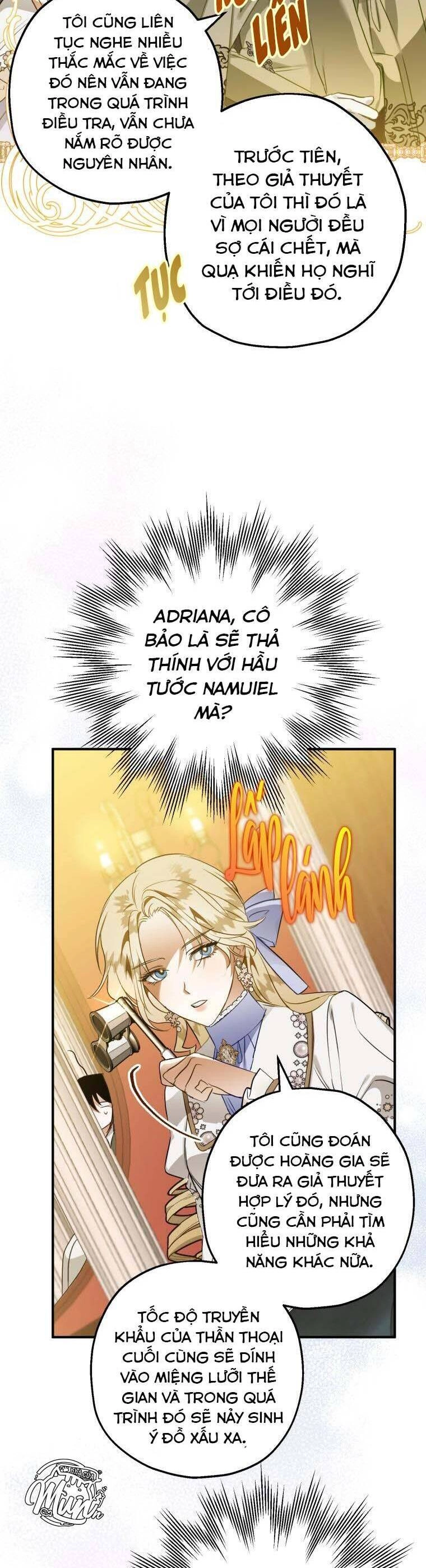 Bỗng Nhiên Tôi Trở Thành Quạ Đen!! Chapter 53 - 15