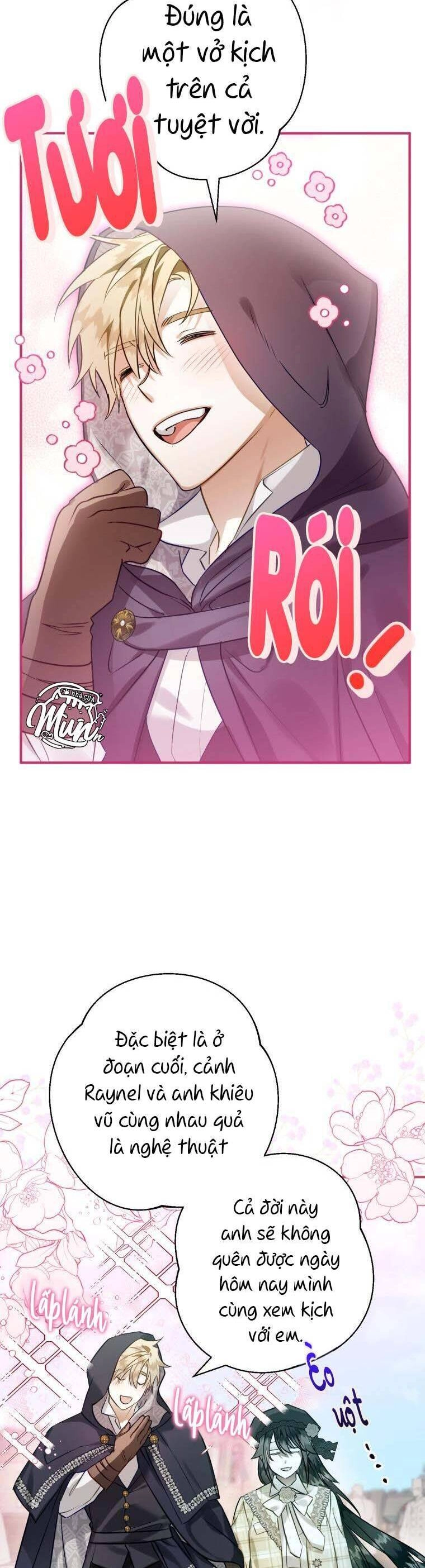 Bỗng Nhiên Tôi Trở Thành Quạ Đen!! Chapter 53 - 19