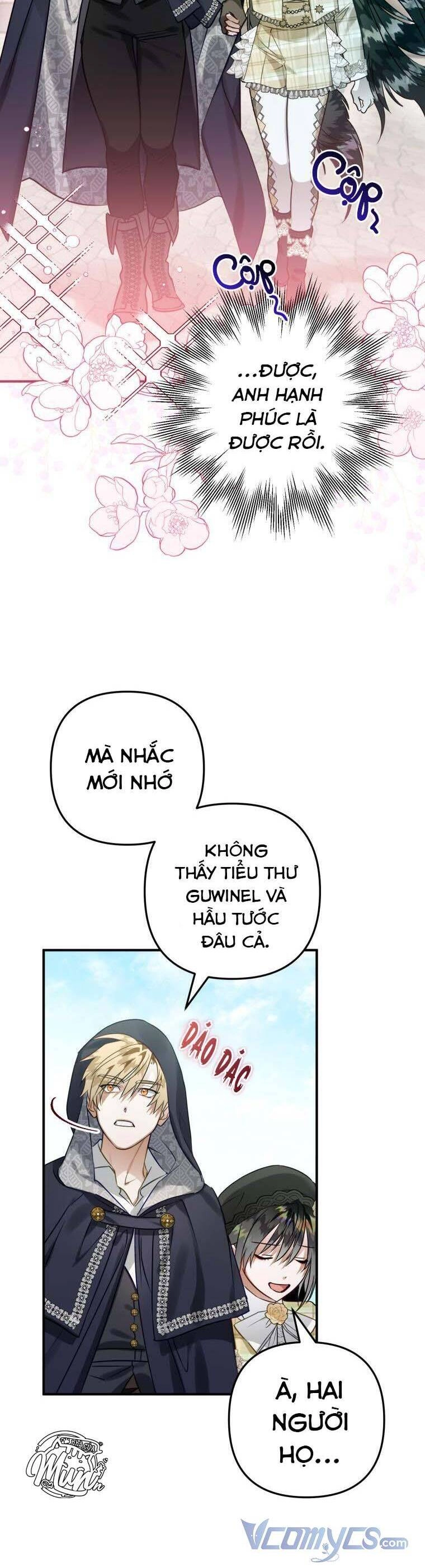 Bỗng Nhiên Tôi Trở Thành Quạ Đen!! Chapter 53 - 20