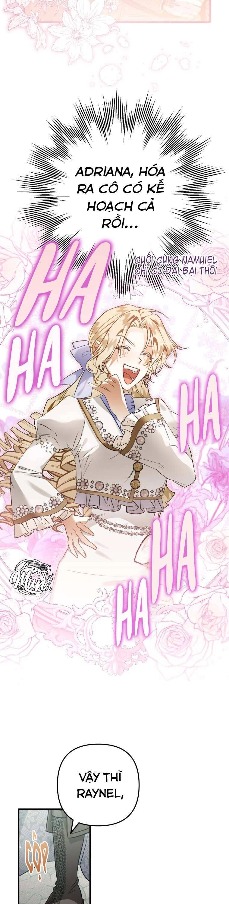 Bỗng Nhiên Tôi Trở Thành Quạ Đen!! Chapter 53 - 23