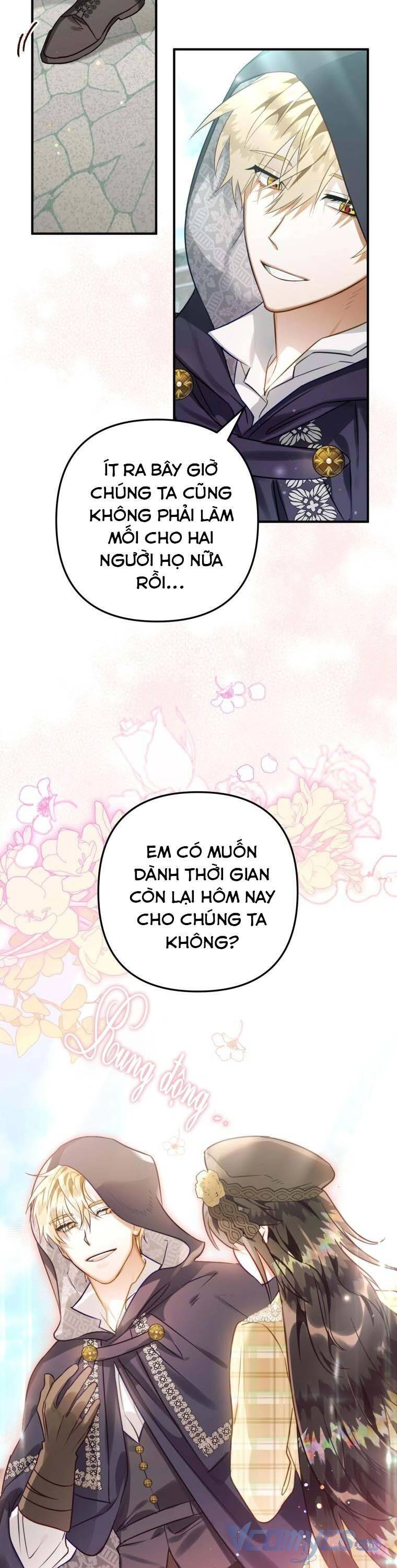 Bỗng Nhiên Tôi Trở Thành Quạ Đen!! Chapter 53 - 24