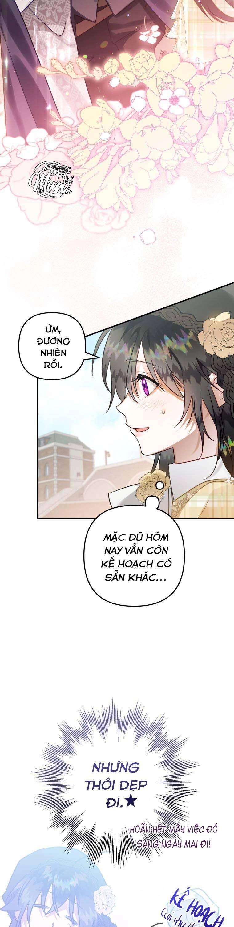 Bỗng Nhiên Tôi Trở Thành Quạ Đen!! Chapter 53 - 25