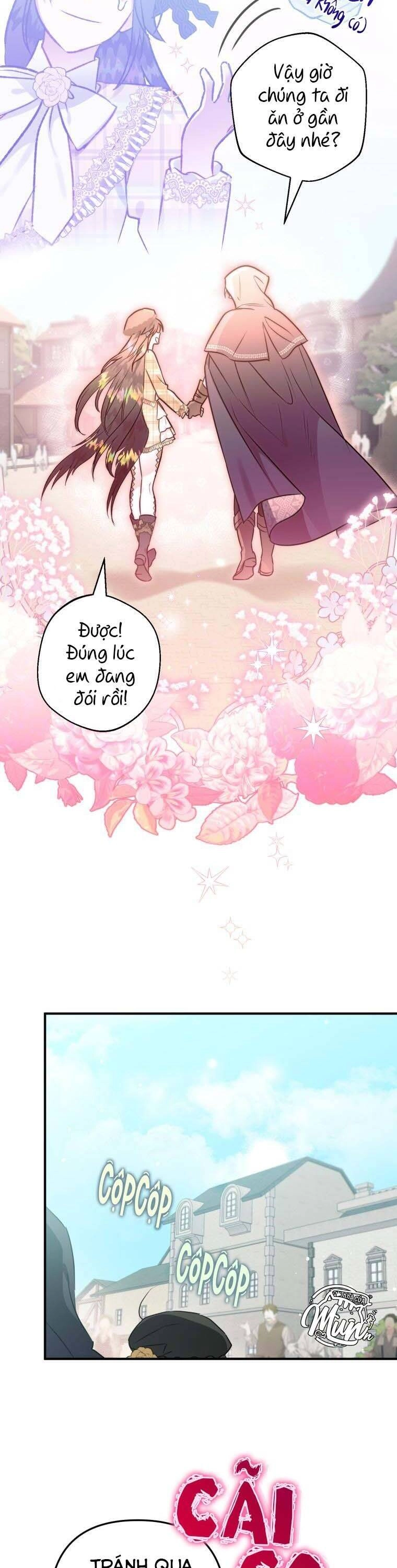 Bỗng Nhiên Tôi Trở Thành Quạ Đen!! Chapter 53 - 26