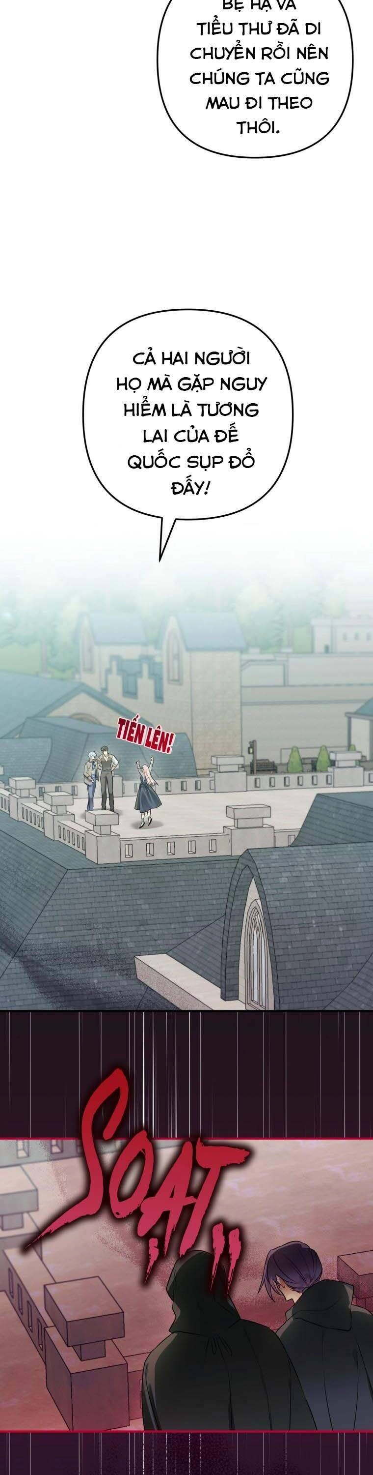 Bỗng Nhiên Tôi Trở Thành Quạ Đen!! Chapter 53 - 30