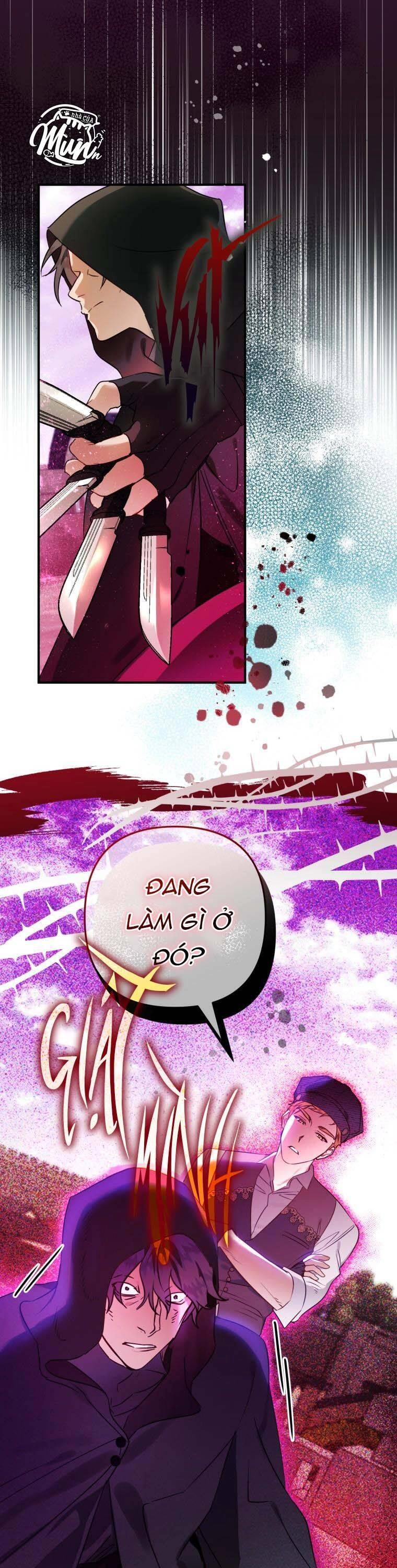 Bỗng Nhiên Tôi Trở Thành Quạ Đen!! Chapter 53 - 31