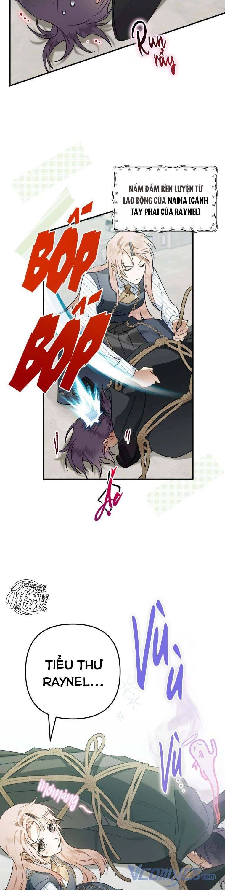 Bỗng Nhiên Tôi Trở Thành Quạ Đen!! Chapter 53 - 36