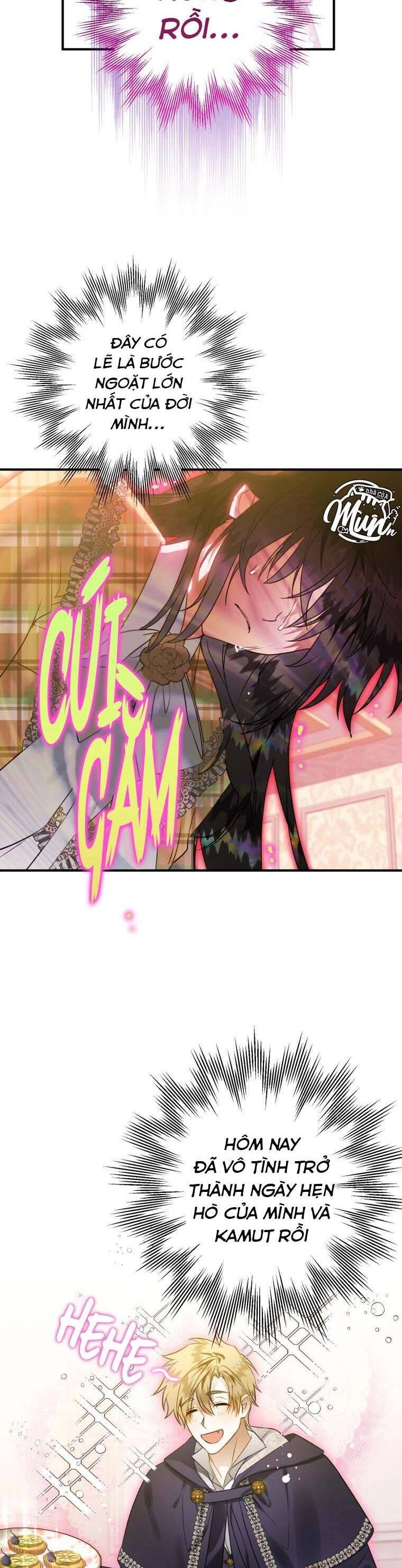 Bỗng Nhiên Tôi Trở Thành Quạ Đen!! Chapter 53 - 38