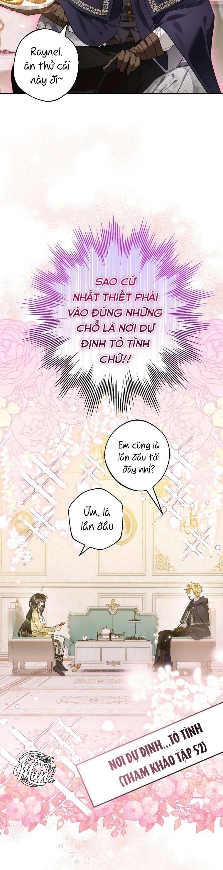 Bỗng Nhiên Tôi Trở Thành Quạ Đen!! Chapter 53 - 39