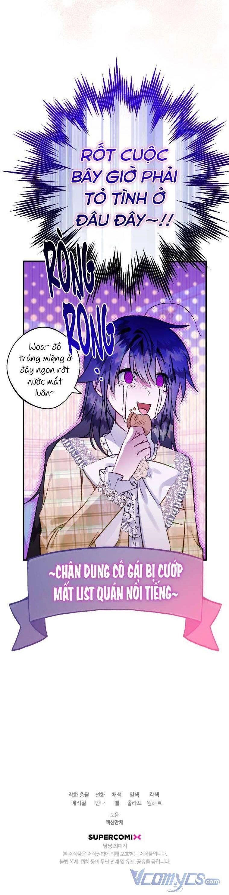 Bỗng Nhiên Tôi Trở Thành Quạ Đen!! Chapter 53 - 40