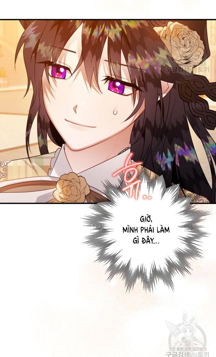 Bỗng Nhiên Tôi Trở Thành Quạ Đen!! Chapter 54 - 6