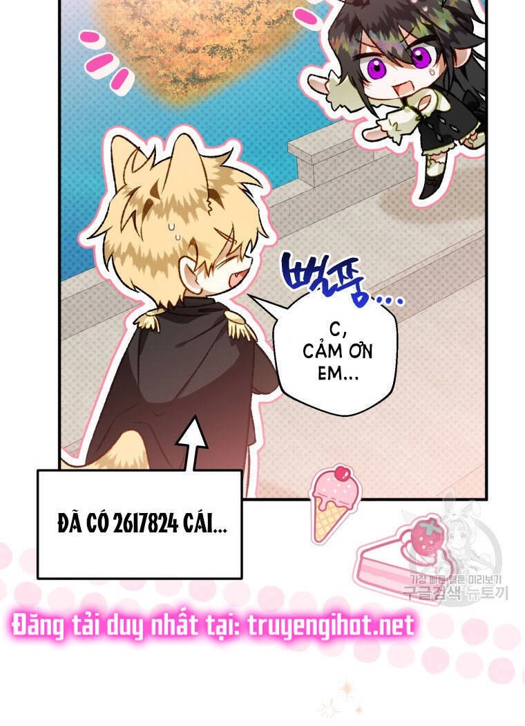 Bỗng Nhiên Tôi Trở Thành Quạ Đen!! Chapter 54 - 8