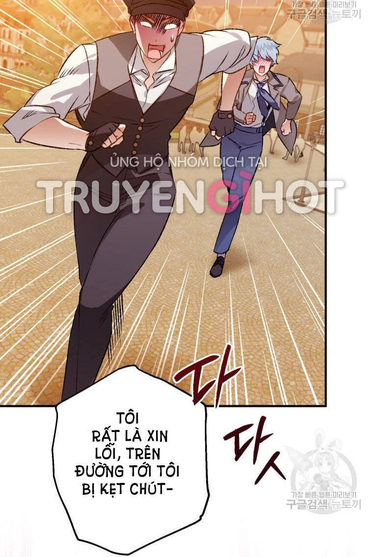 Bỗng Nhiên Tôi Trở Thành Quạ Đen!! Chapter 54 - 31