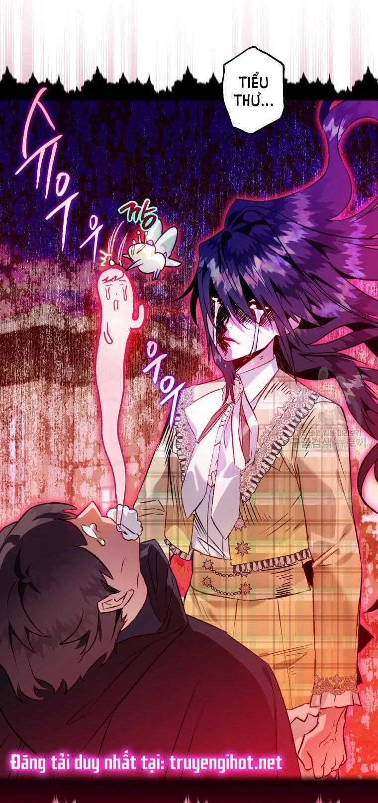 Bỗng Nhiên Tôi Trở Thành Quạ Đen!! Chapter 54 - 32