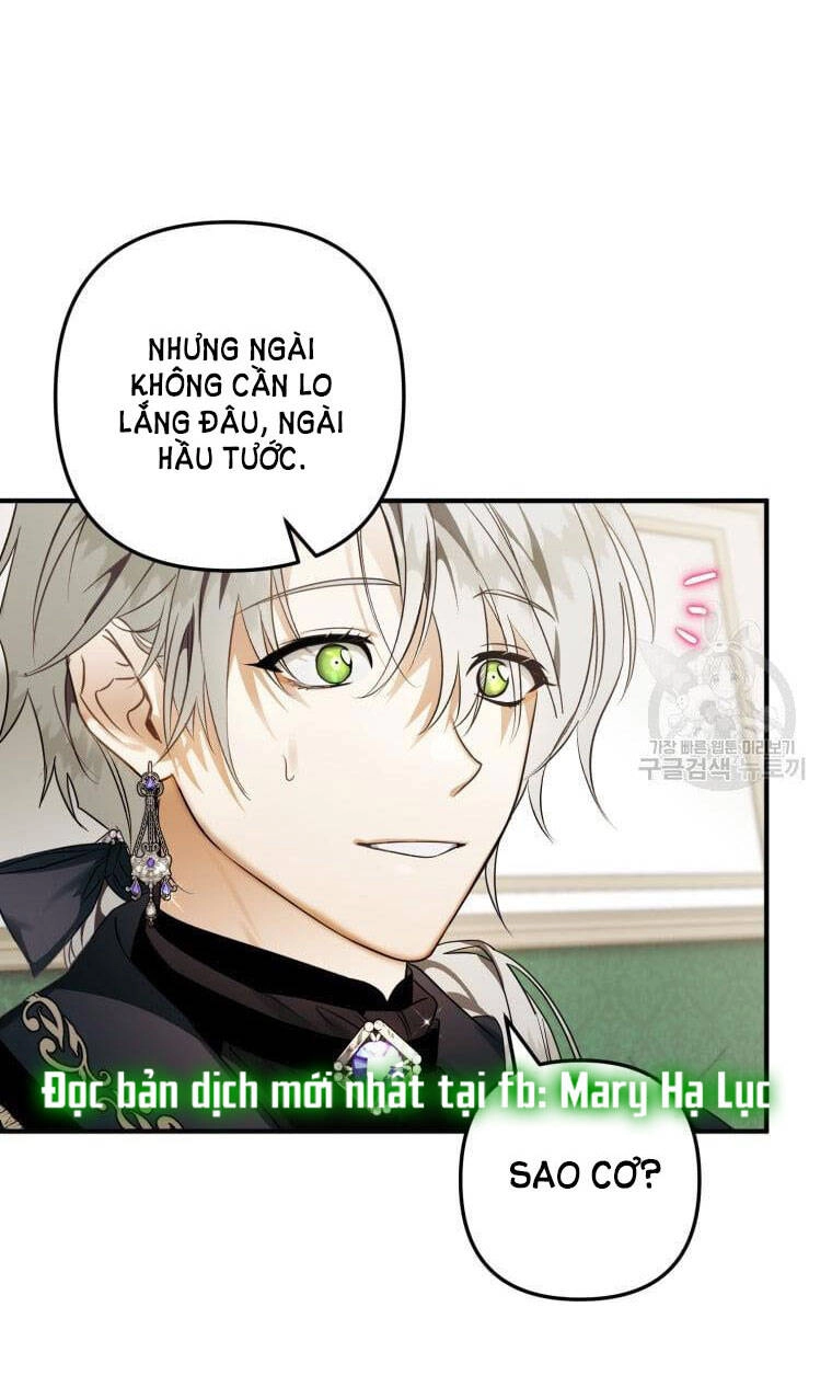Bỗng Nhiên Tôi Trở Thành Quạ Đen!! Chapter 56 - 32
