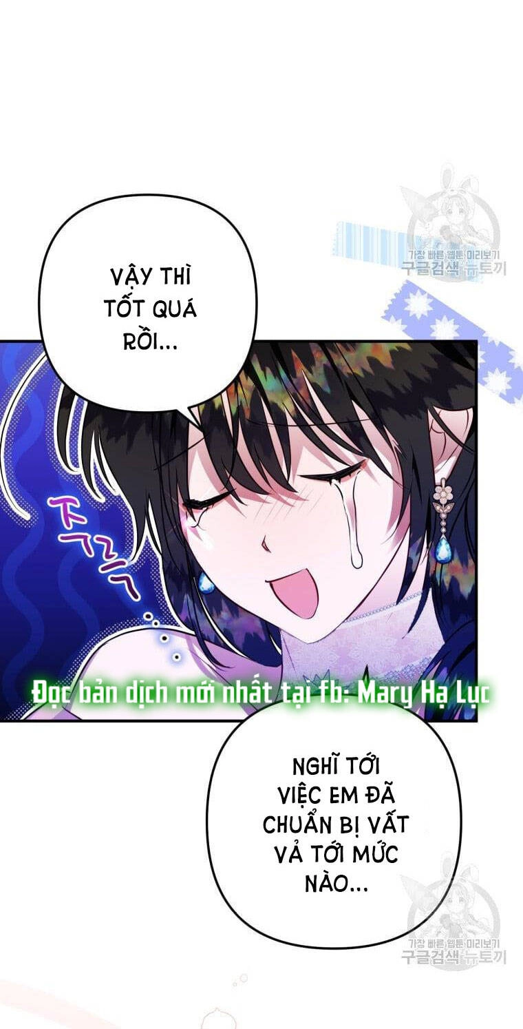 Bỗng Nhiên Tôi Trở Thành Quạ Đen!! Chapter 56 - 59