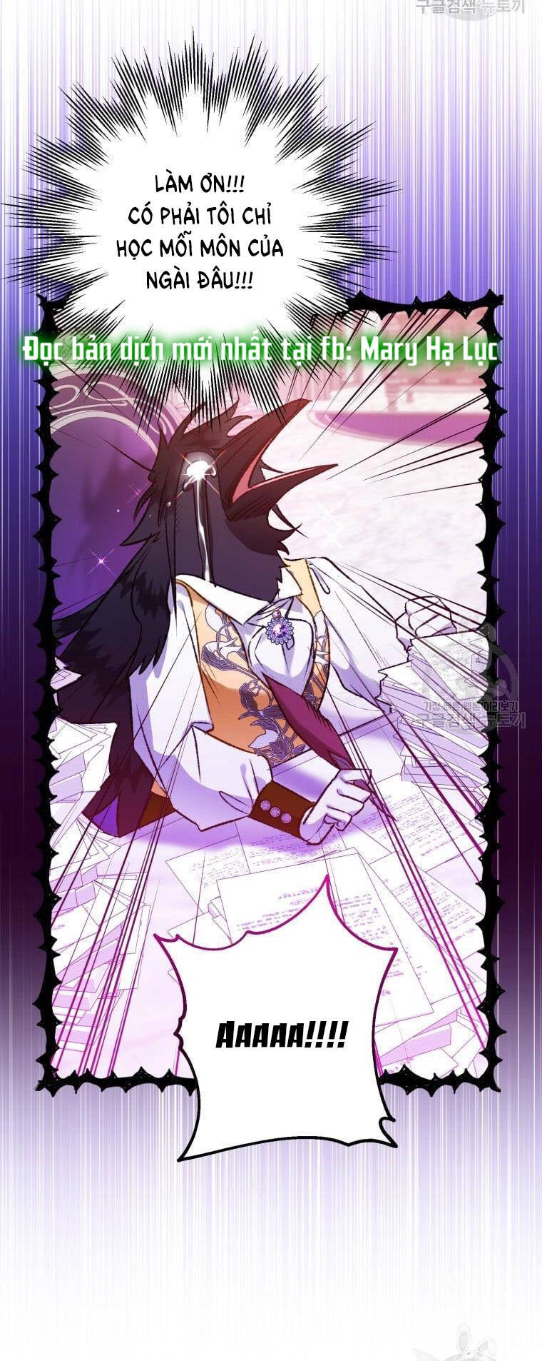 Bỗng Nhiên Tôi Trở Thành Quạ Đen!! Chapter 56 - 63