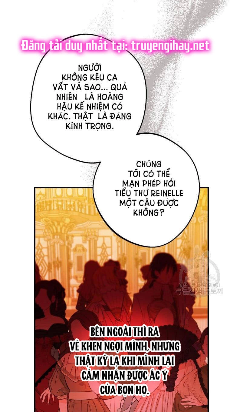 Bỗng Nhiên Tôi Trở Thành Quạ Đen!! Chapter 56 - 82
