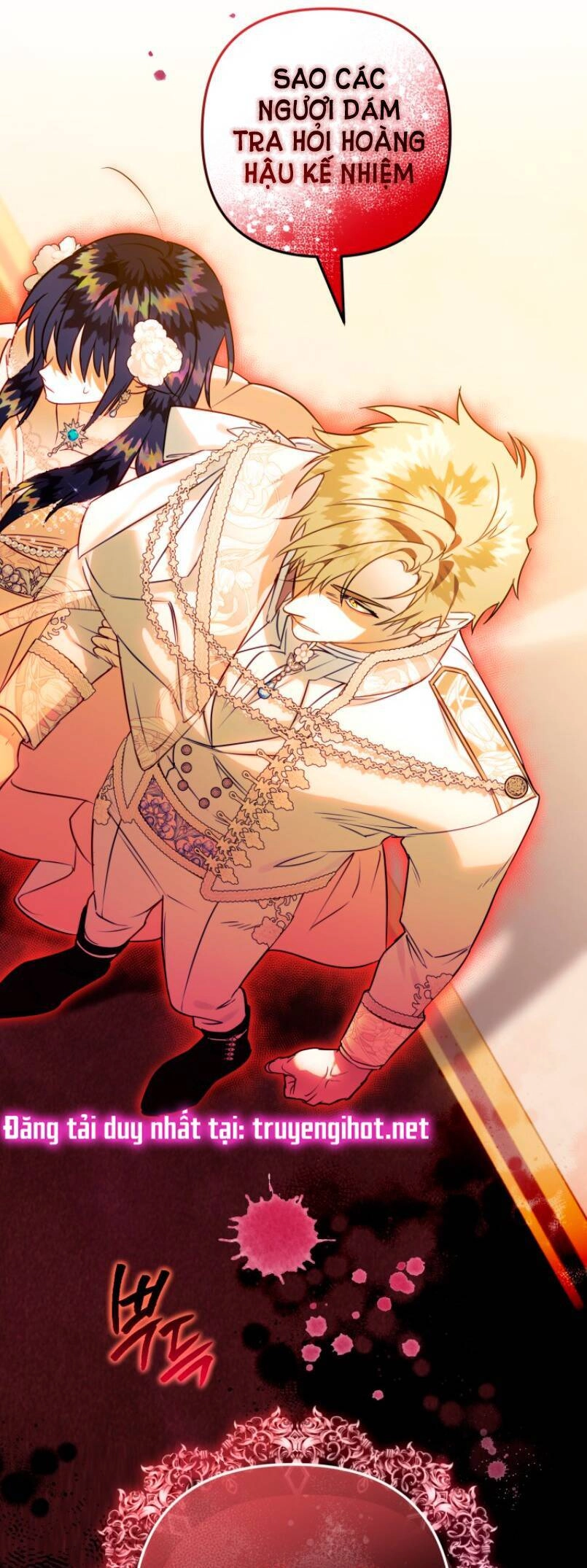 Bỗng Nhiên Tôi Trở Thành Quạ Đen!! Chapter 57 - 7