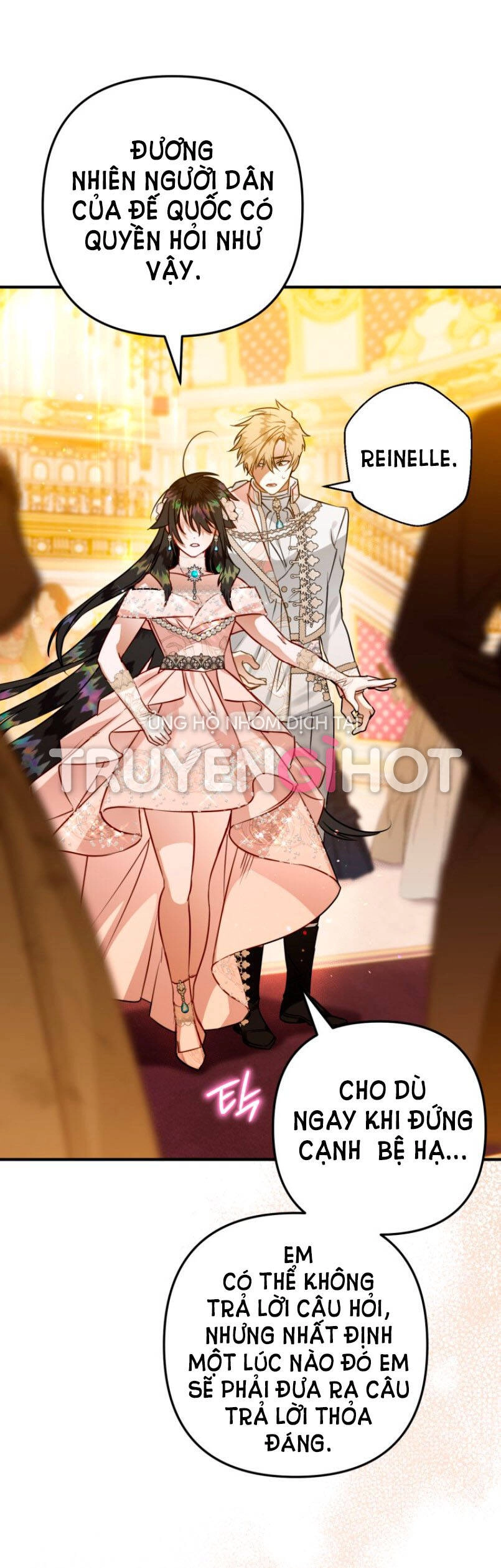 Bỗng Nhiên Tôi Trở Thành Quạ Đen!! Chapter 57 - 9