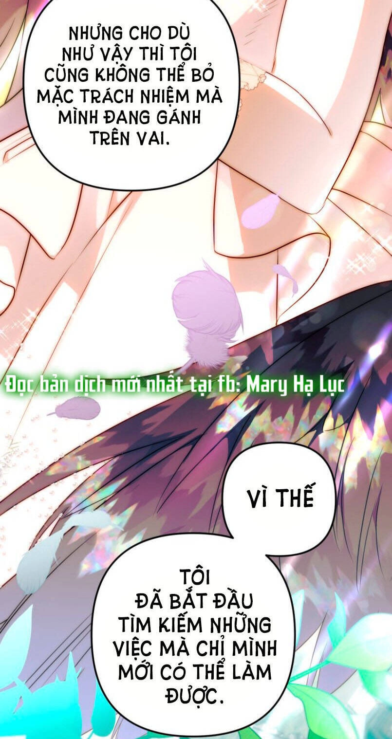 Bỗng Nhiên Tôi Trở Thành Quạ Đen!! Chapter 57 - 20