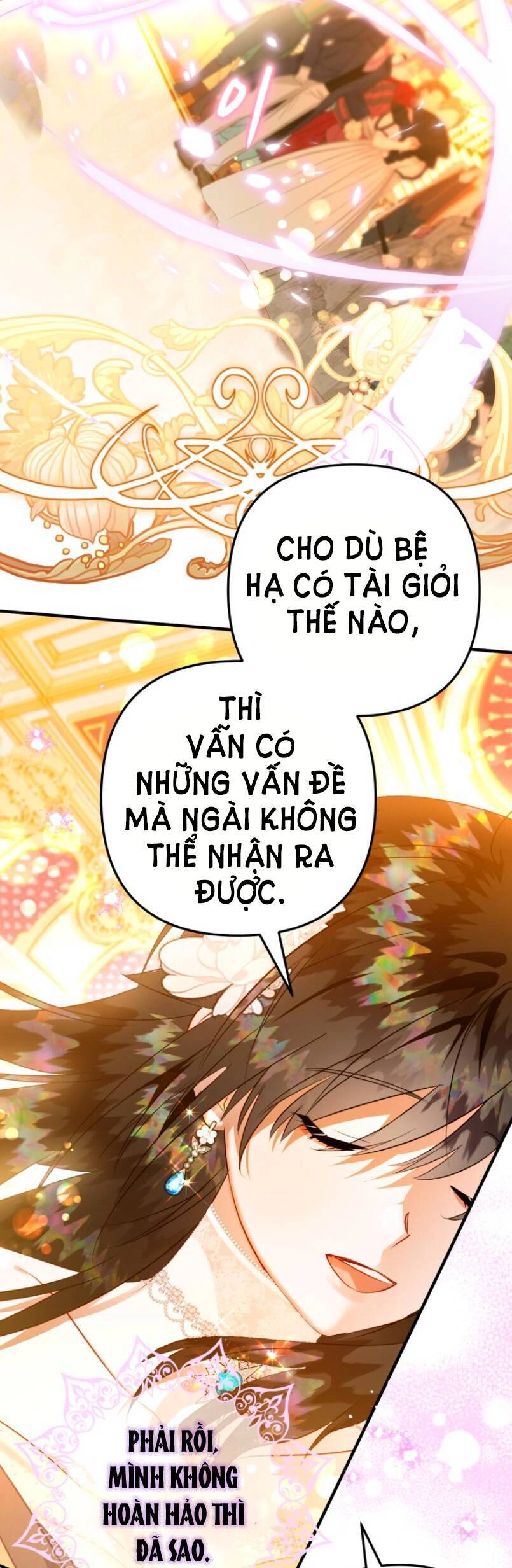 Bỗng Nhiên Tôi Trở Thành Quạ Đen!! Chapter 57 - 24