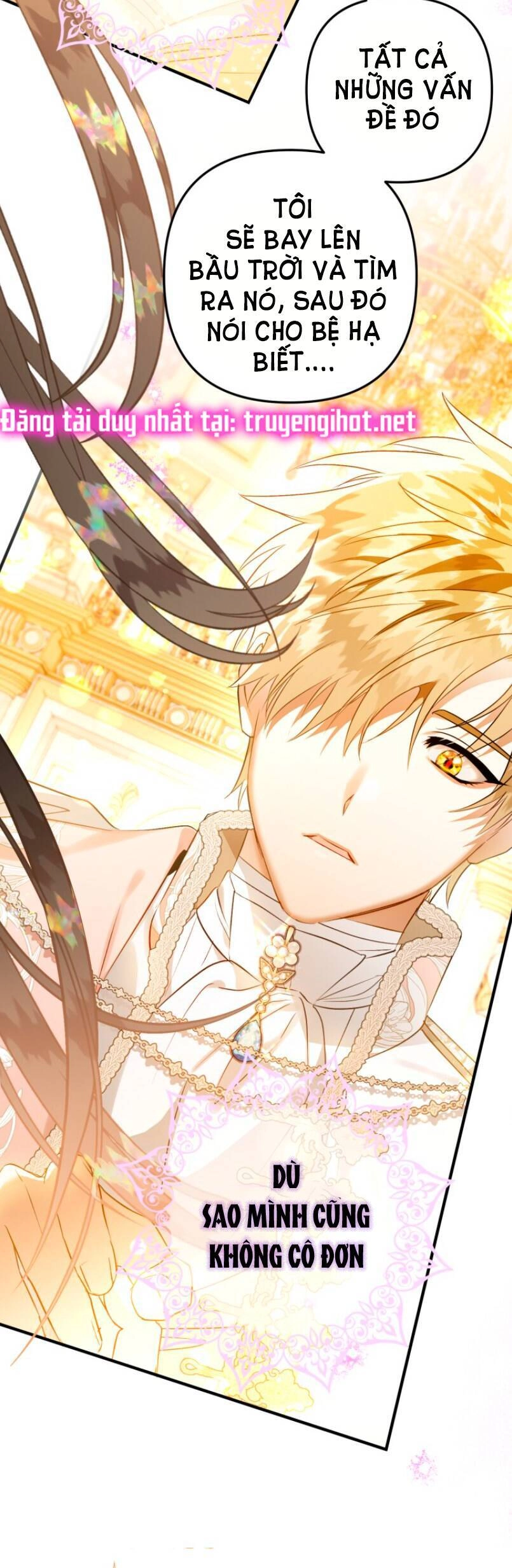 Bỗng Nhiên Tôi Trở Thành Quạ Đen!! Chapter 57 - 25