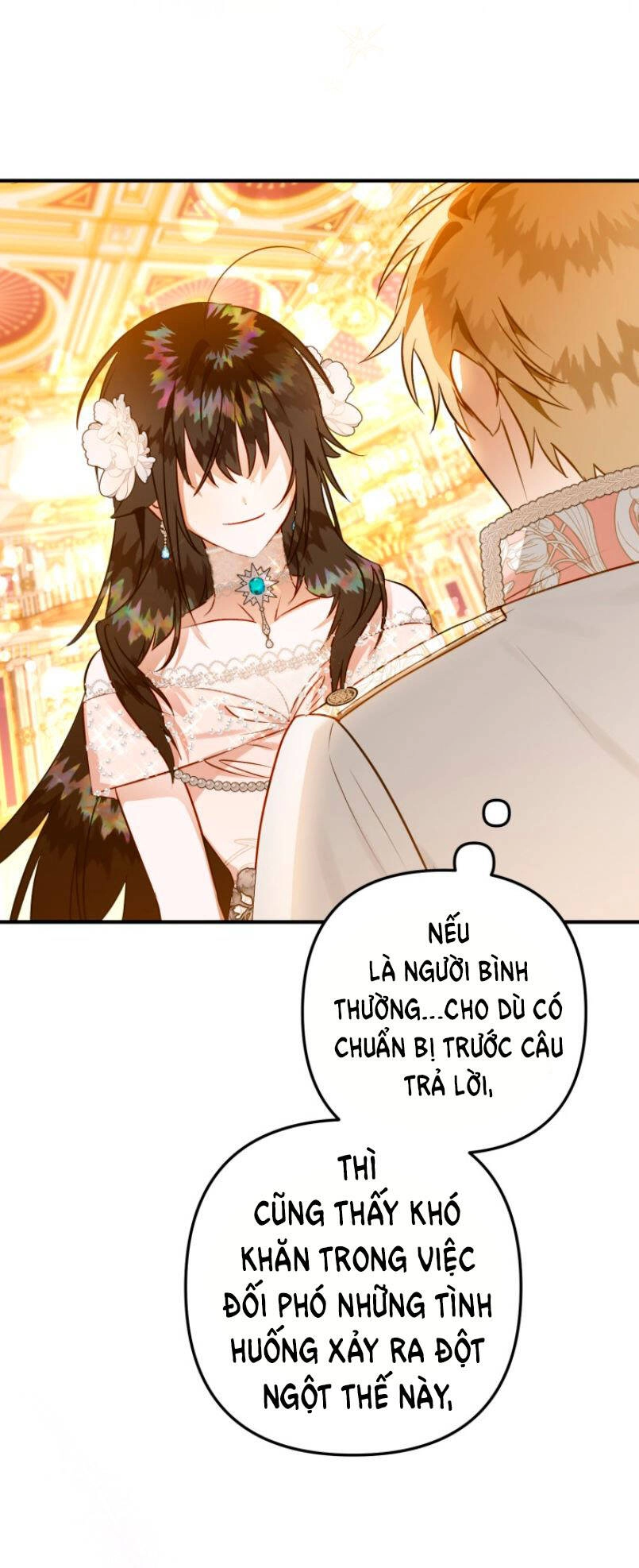 Bỗng Nhiên Tôi Trở Thành Quạ Đen!! Chapter 57 - 28