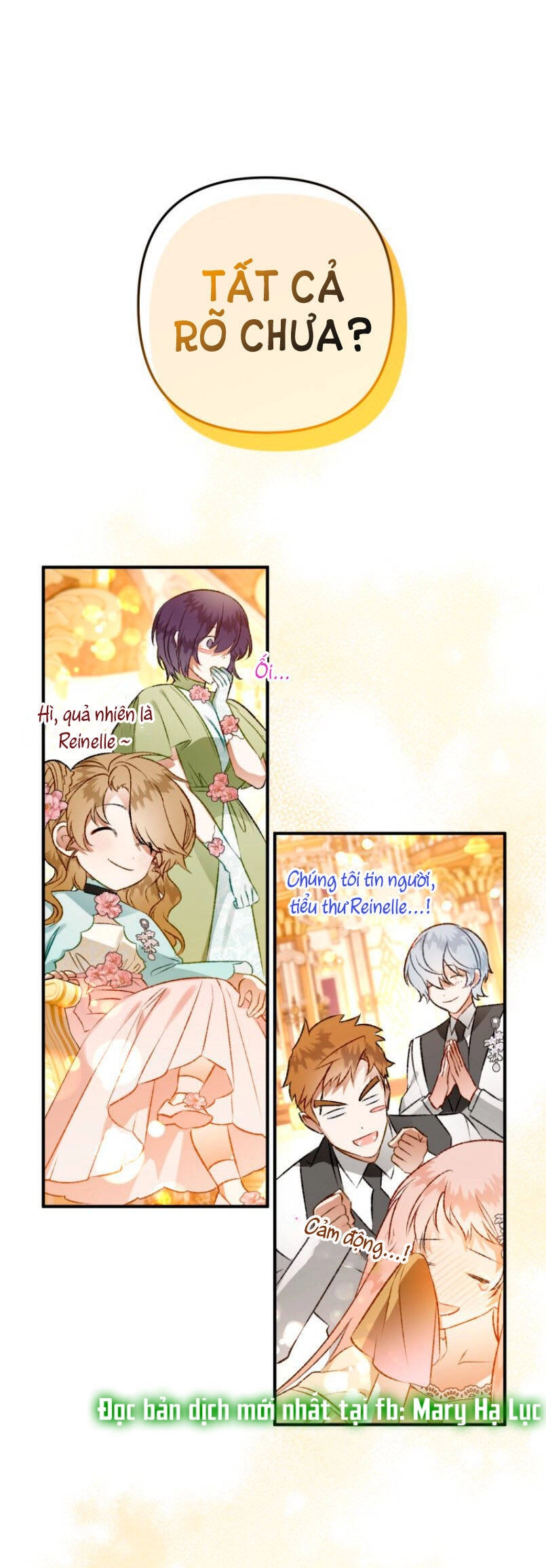 Bỗng Nhiên Tôi Trở Thành Quạ Đen!! Chapter 57 - 35