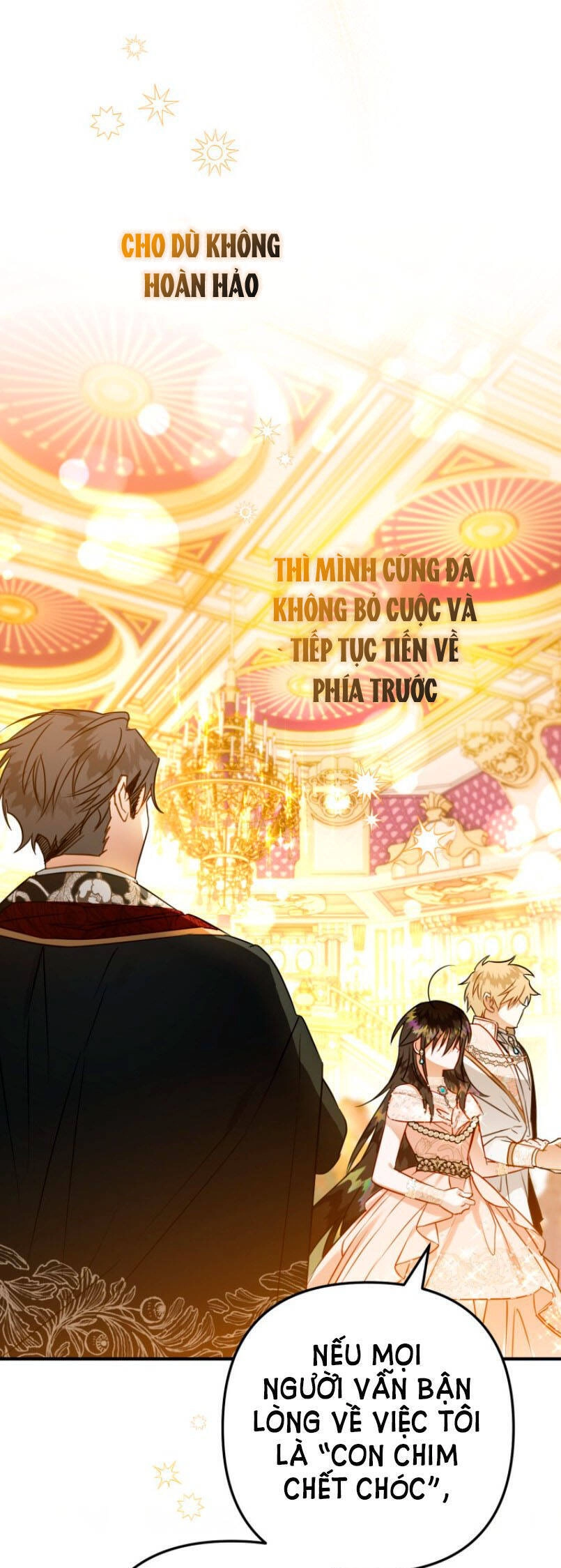 Bỗng Nhiên Tôi Trở Thành Quạ Đen!! Chapter 57 - 38