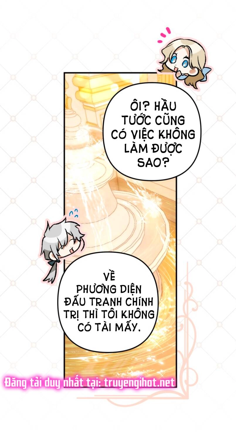Bỗng Nhiên Tôi Trở Thành Quạ Đen!! Chapter 57 - 44