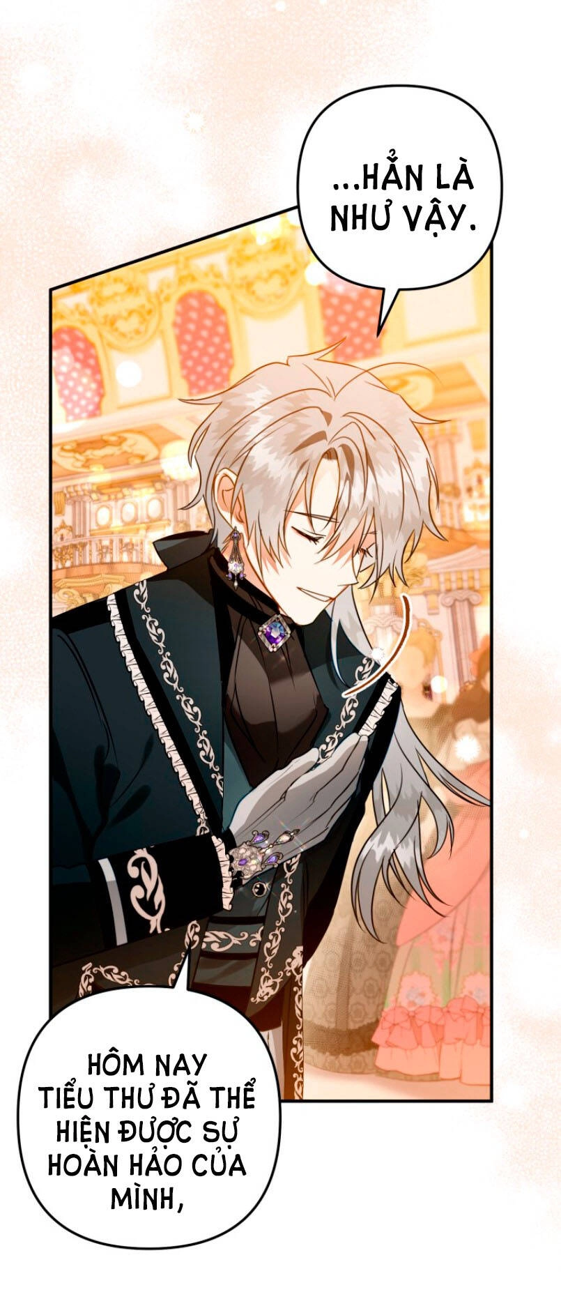 Bỗng Nhiên Tôi Trở Thành Quạ Đen!! Chapter 57 - 46