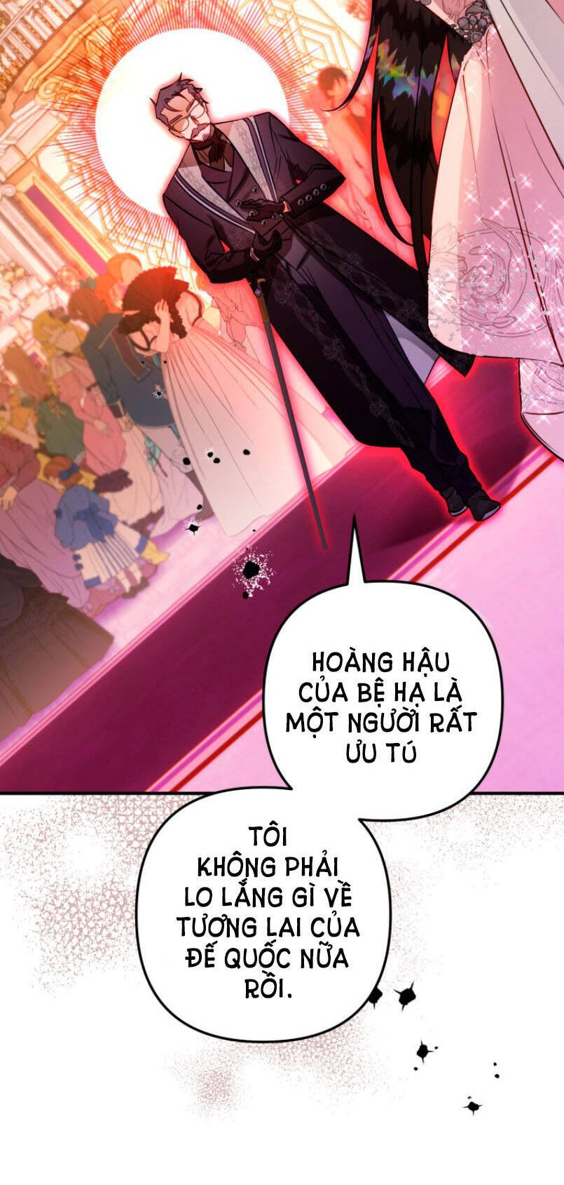 Bỗng Nhiên Tôi Trở Thành Quạ Đen!! Chapter 57 - 50