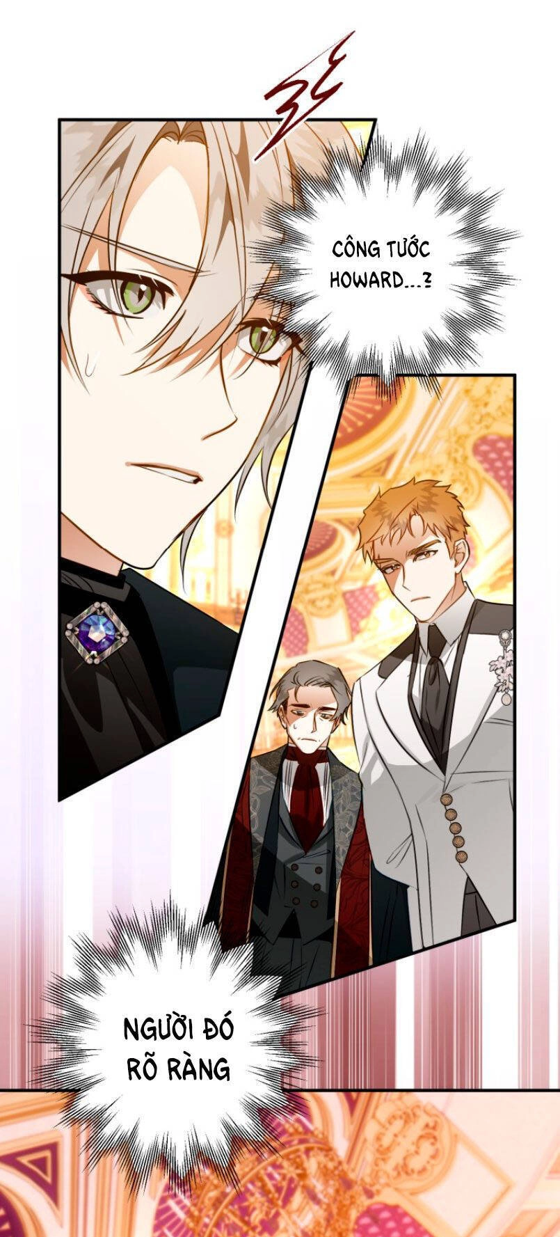 Bỗng Nhiên Tôi Trở Thành Quạ Đen!! Chapter 57 - 51