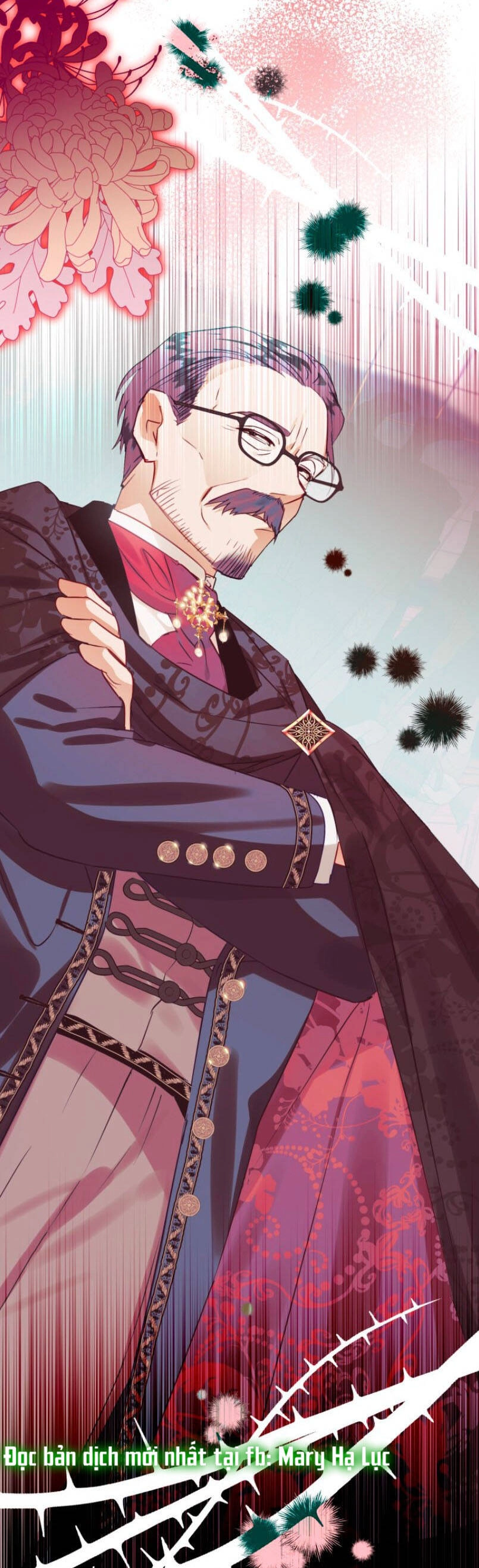 Bỗng Nhiên Tôi Trở Thành Quạ Đen!! Chapter 57 - 53