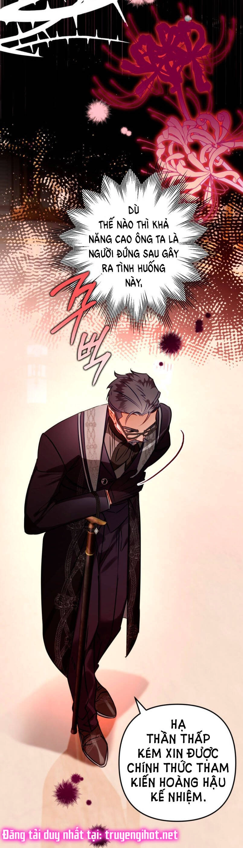 Bỗng Nhiên Tôi Trở Thành Quạ Đen!! Chapter 57 - 54