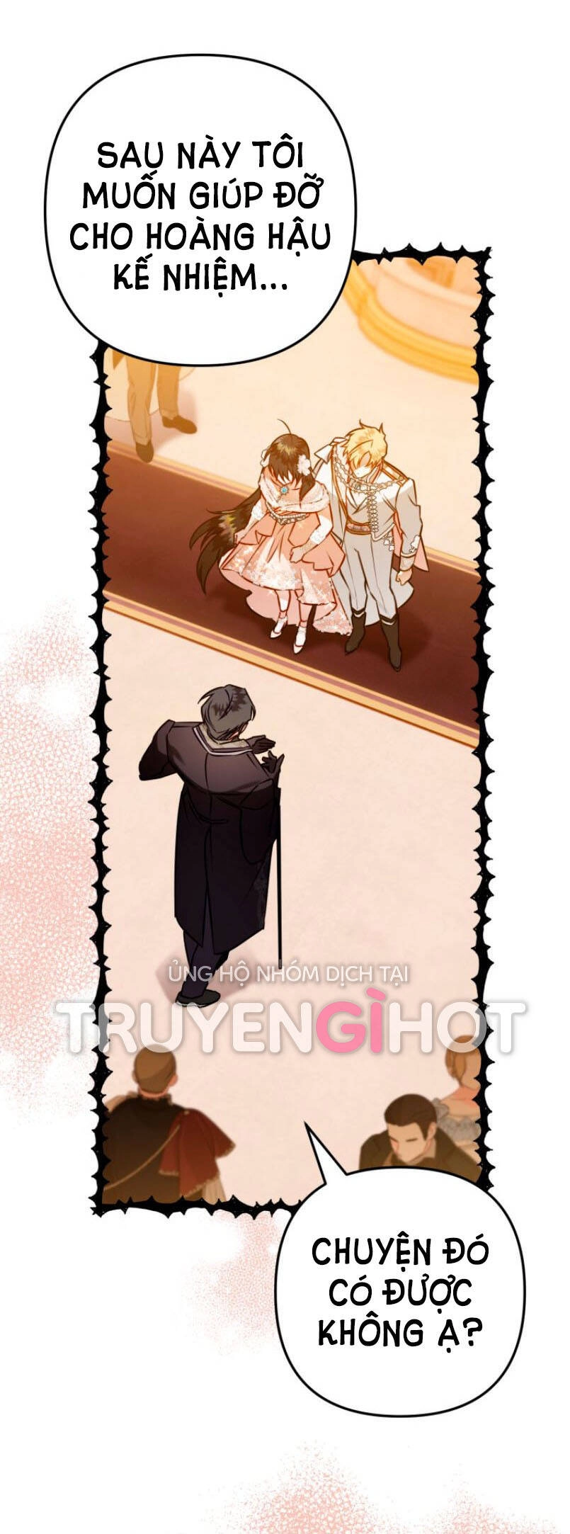 Bỗng Nhiên Tôi Trở Thành Quạ Đen!! Chapter 57 - 57