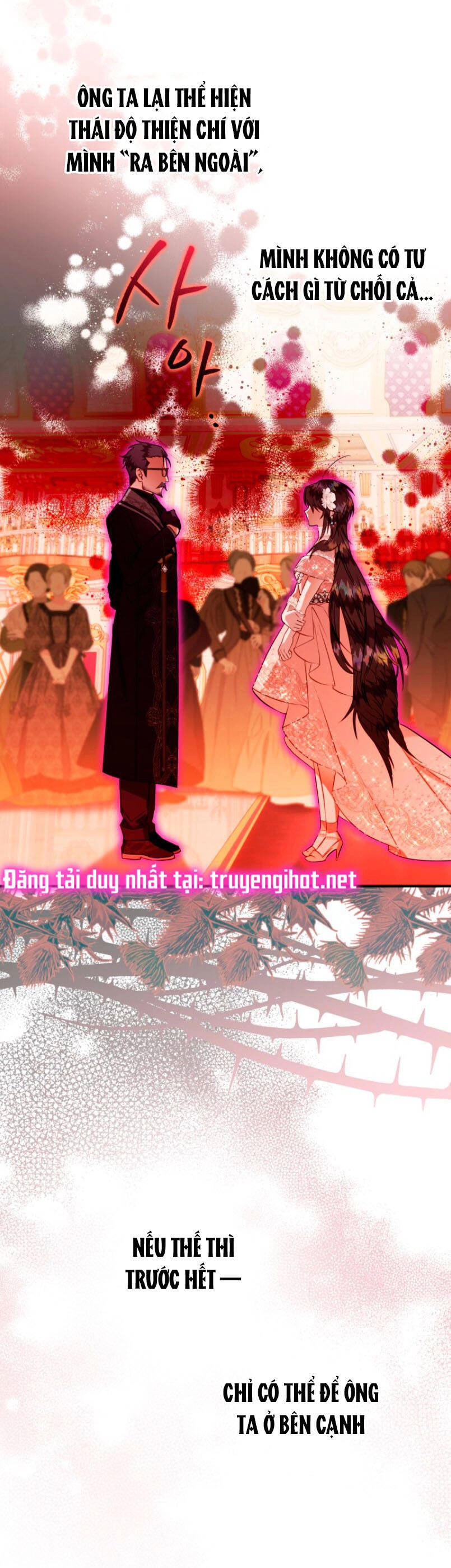 Bỗng Nhiên Tôi Trở Thành Quạ Đen!! Chapter 57 - 59