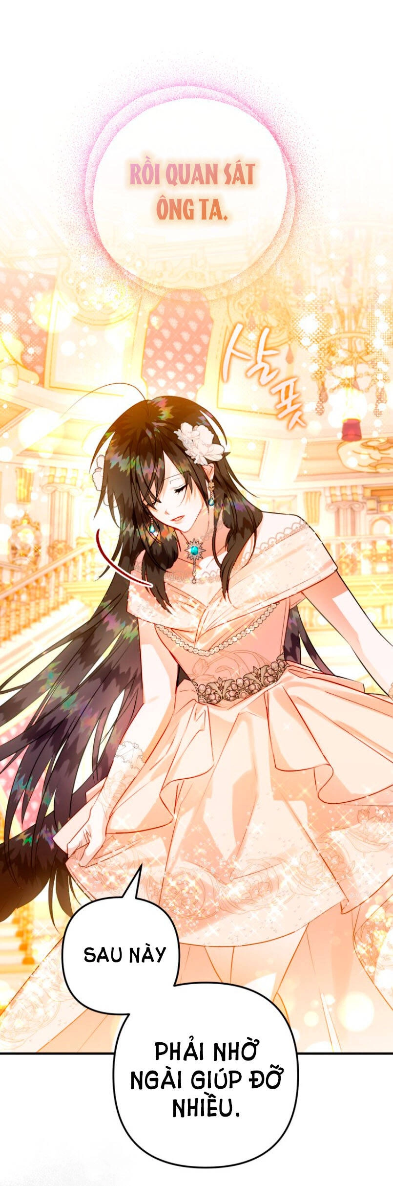 Bỗng Nhiên Tôi Trở Thành Quạ Đen!! Chapter 57 - 61