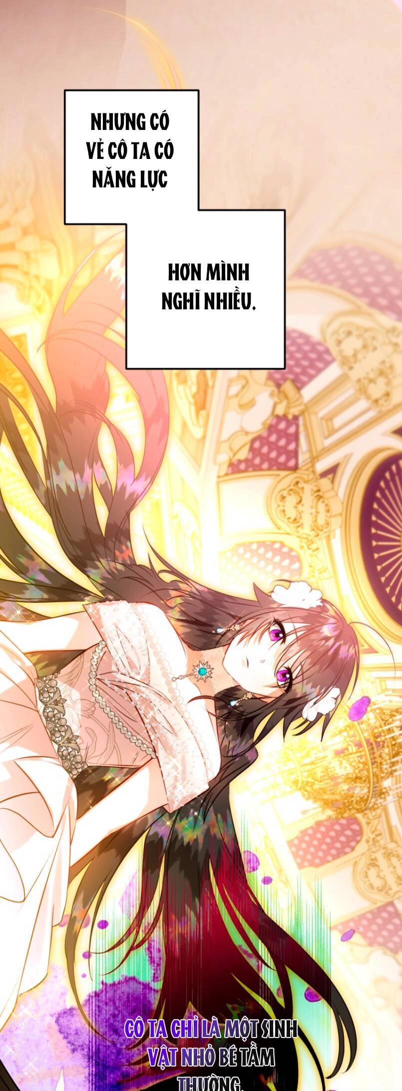 Bỗng Nhiên Tôi Trở Thành Quạ Đen!! Chapter 57 - 65