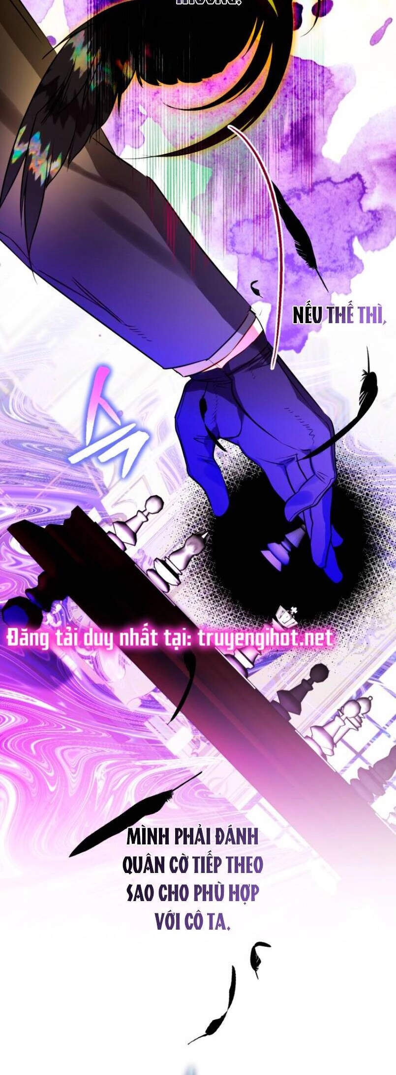 Bỗng Nhiên Tôi Trở Thành Quạ Đen!! Chapter 57 - 66