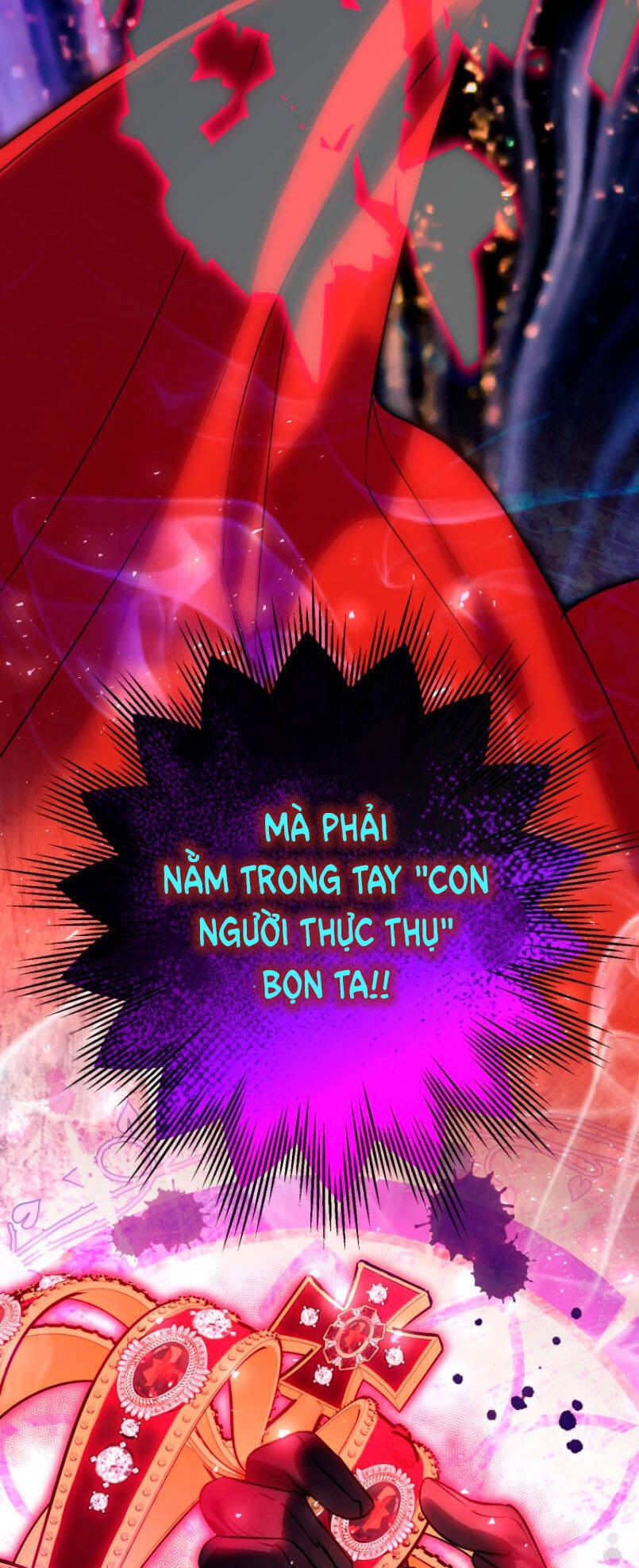 Bỗng Nhiên Tôi Trở Thành Quạ Đen!! Chapter 57 - 69