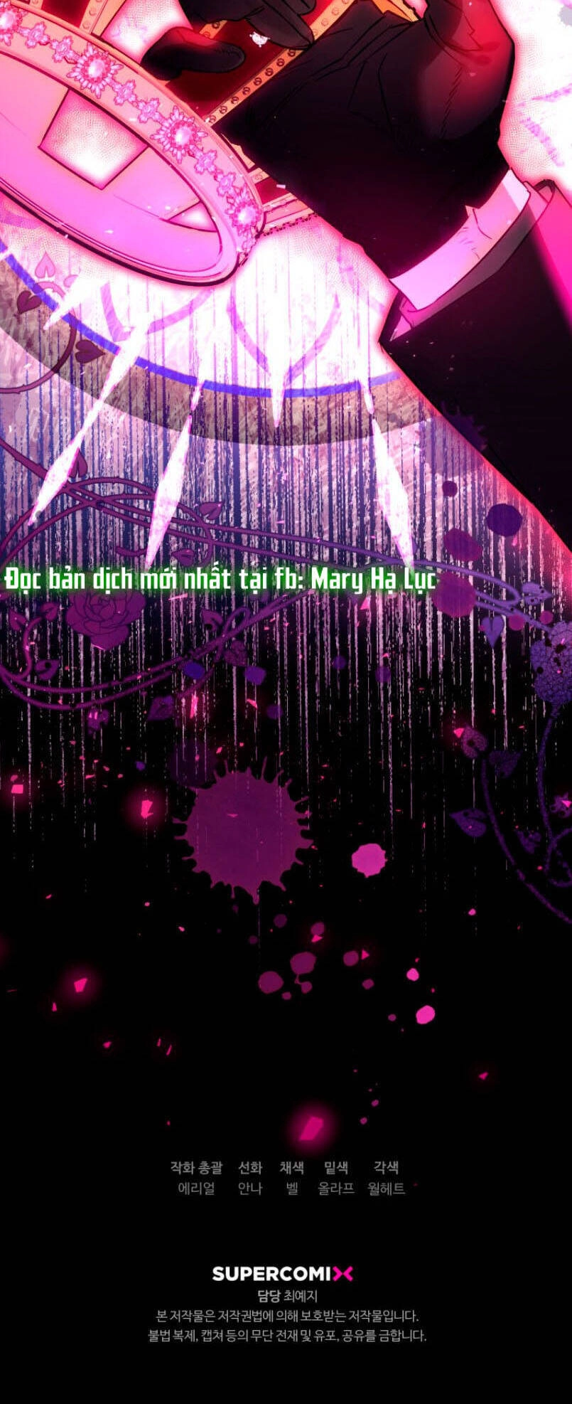 Bỗng Nhiên Tôi Trở Thành Quạ Đen!! Chapter 57 - 70