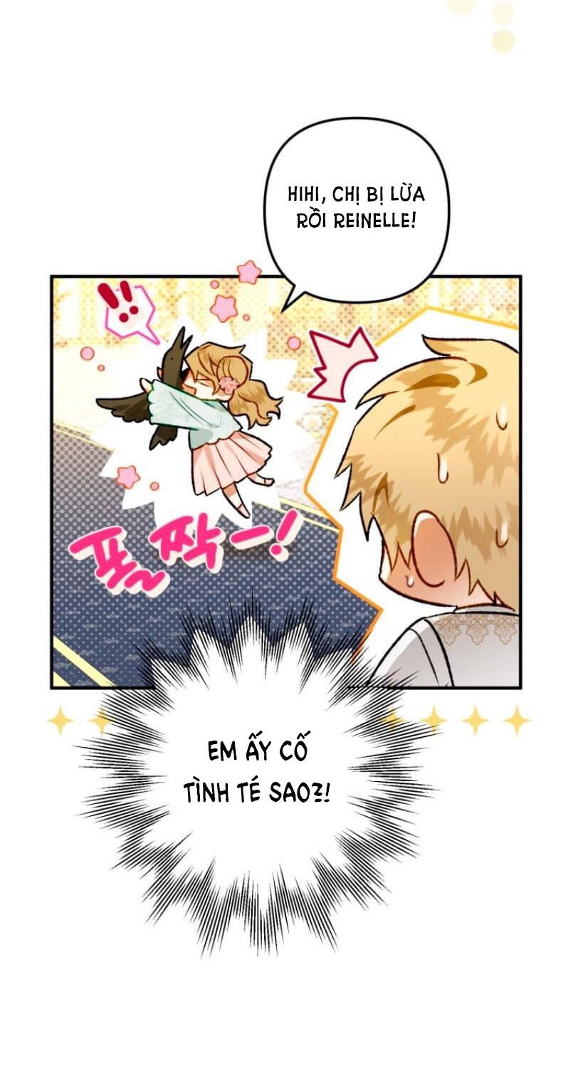 Bỗng Nhiên Tôi Trở Thành Quạ Đen!! Chapter 58 - 5