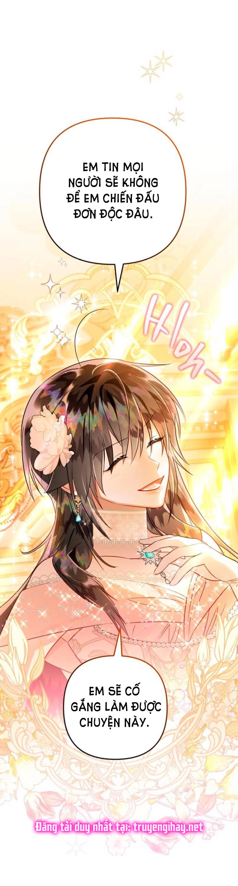 Bỗng Nhiên Tôi Trở Thành Quạ Đen!! Chapter 58 - 15