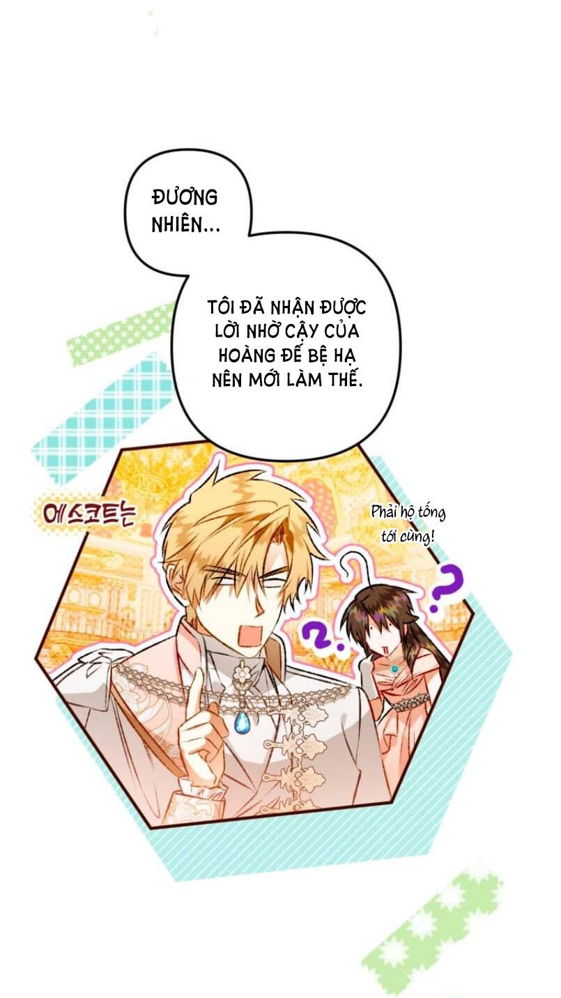 Bỗng Nhiên Tôi Trở Thành Quạ Đen!! Chapter 58 - 23