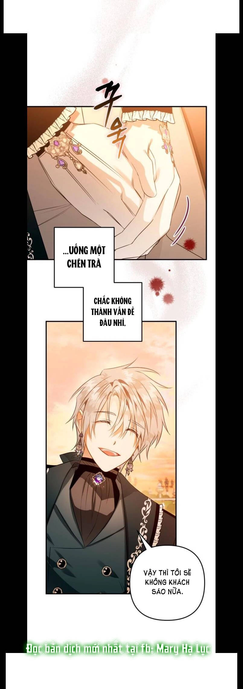 Bỗng Nhiên Tôi Trở Thành Quạ Đen!! Chapter 58 - 27
